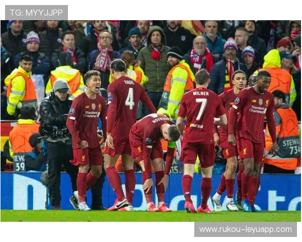 利物浦大胜马德里竞技，晋级欧国联半决赛，欧洲杯利物浦对马德里竞技