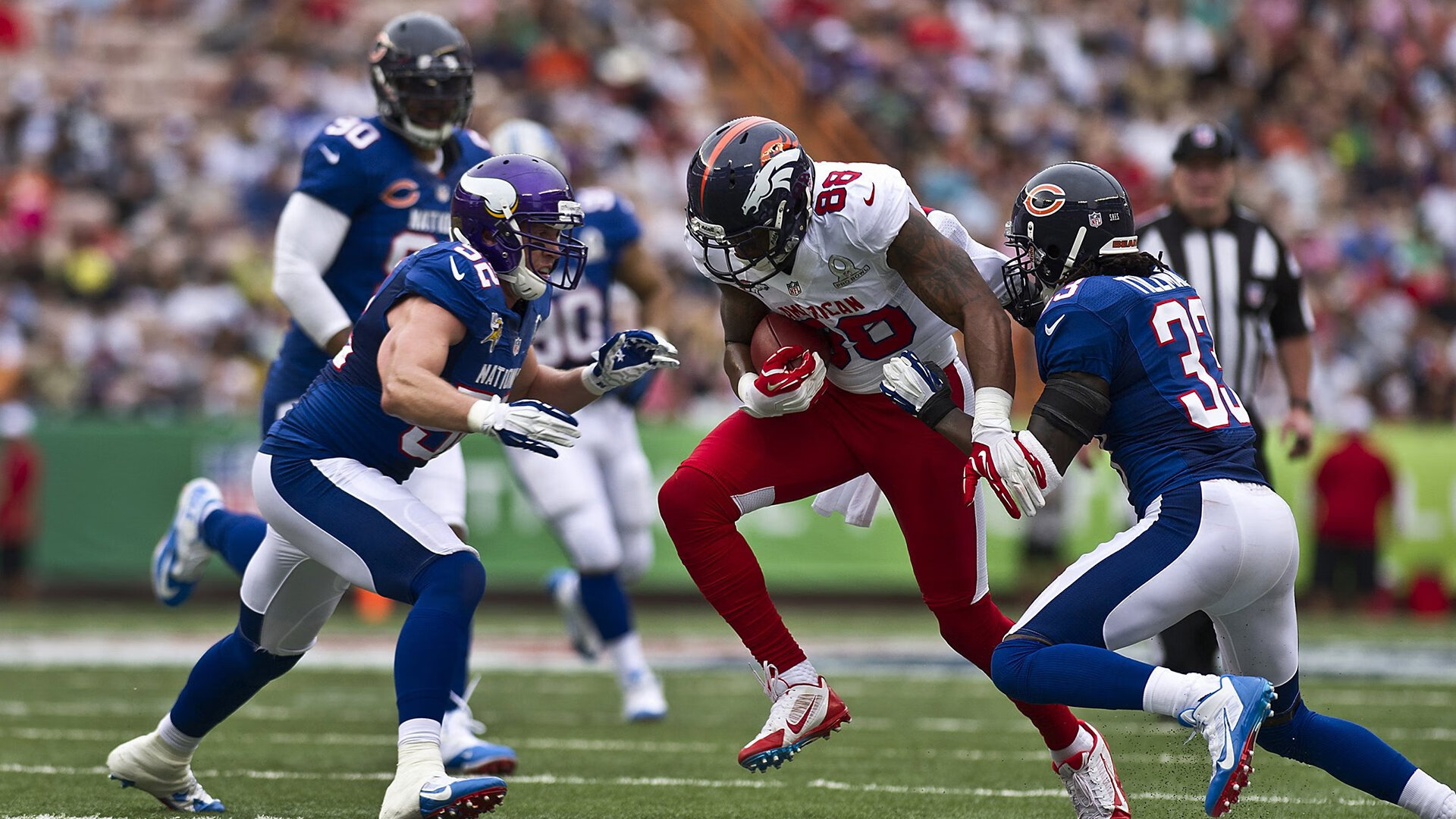 林丹为青少年比赛担任解说嘉宾，林丹大赛